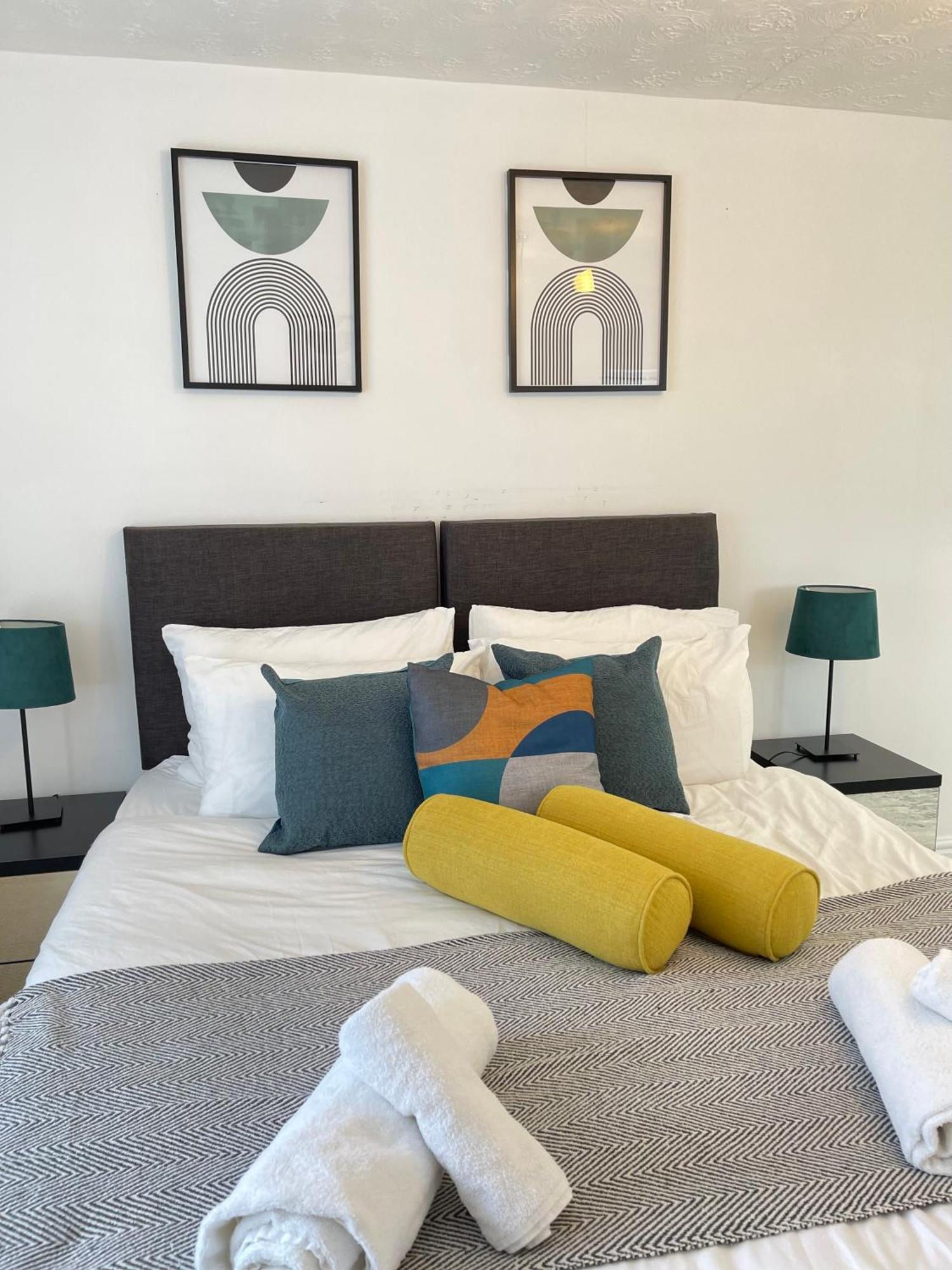Mount Yard - Stylish Cottage - Close To Alton Towers - Peak District - Stoke-On-Trent Sleeps 5 Totmonslow Exterior photo