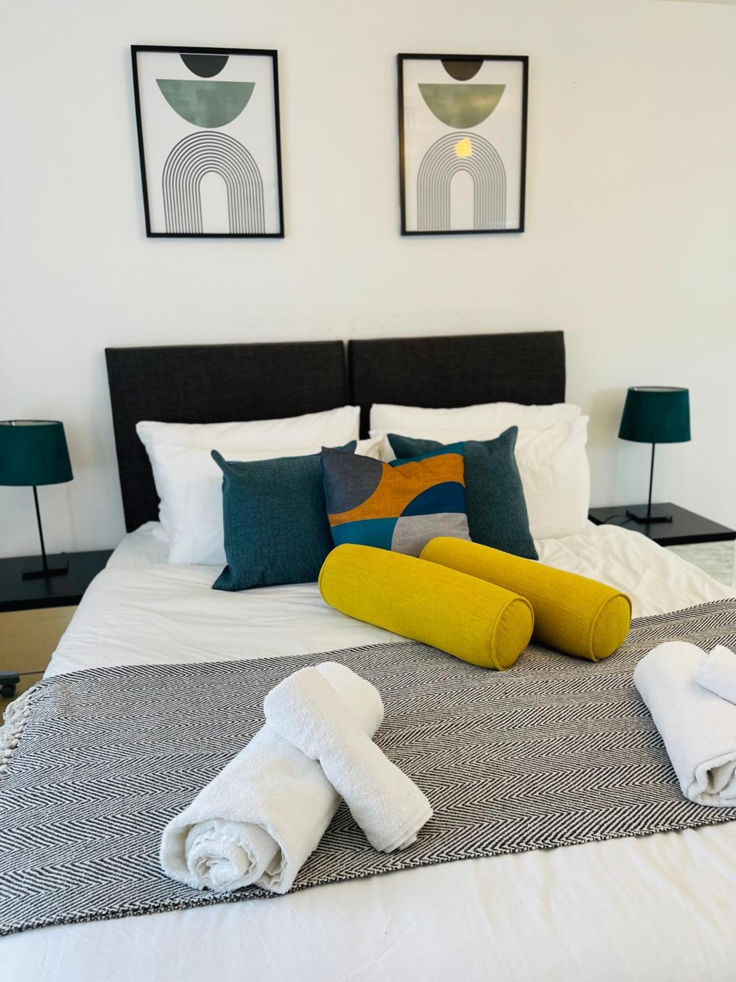 Mount Yard - Stylish Cottage - Close To Alton Towers - Peak District - Stoke-On-Trent Sleeps 5 Totmonslow Exterior photo